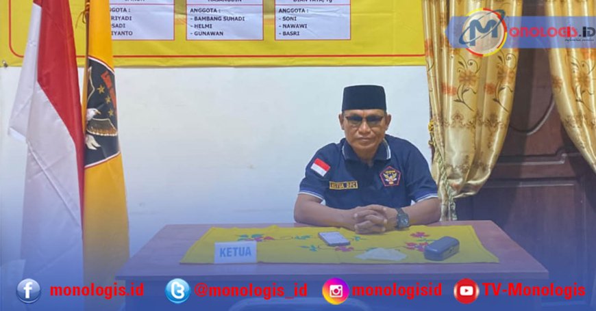 GEMPUR Kawal Pinjaman Rp140 Miliar Lampung Utara