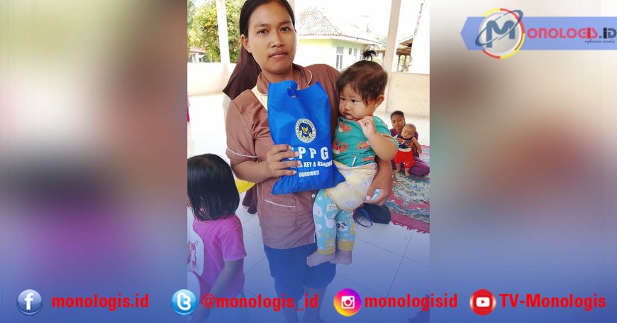 Dapur MBG Dorowati Kembali Beroperasi, Layani 2.600 Penerima