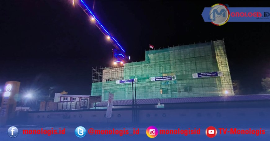 Amdal  Proyek RSUD Tubaba Belum Jelas, Warga Tuntut Evaluasi dan Transparansi