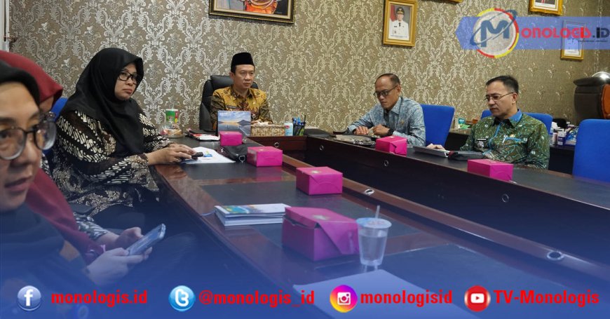 BPK Periksa Ketahanan Energi Lampung