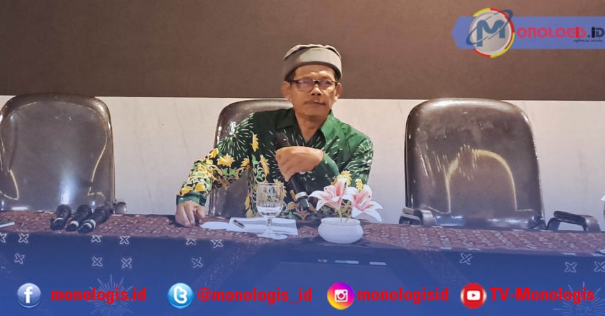 Muhammadiyah Tubaba Galang Dana untuk Korban Gempa Flores