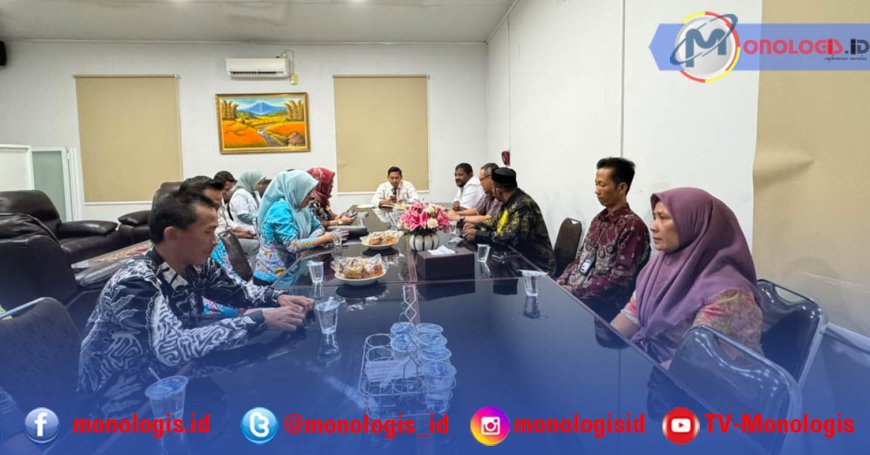 Biaya Pengobatan SFA Rp80 Juta, BAZNAS Lampung Tengah Turun Tangan