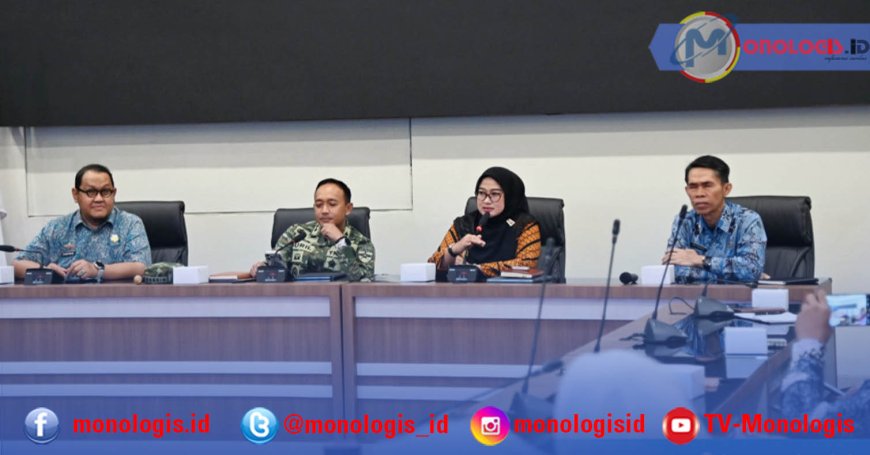 KDKMP Lampung Selatan Dikebut, Target 190 Titik