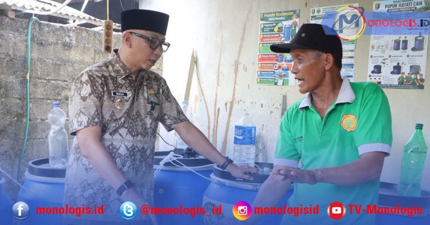 PHC Dorong Produktivitas Padi Lampung Tengah