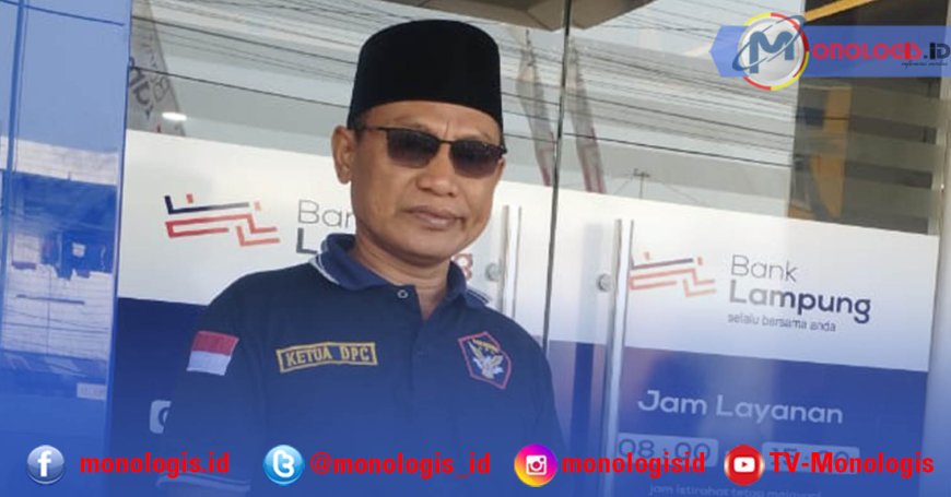 LSM GEMPUR Desak Disdik dan Inspektorat Lampura Periksa Kepala SDN 02 Tanjung Raja