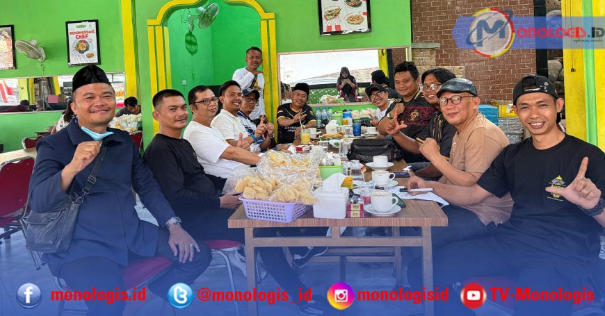 Gelar Turnamen, Sikambara Siapkan Libatkan UMKM