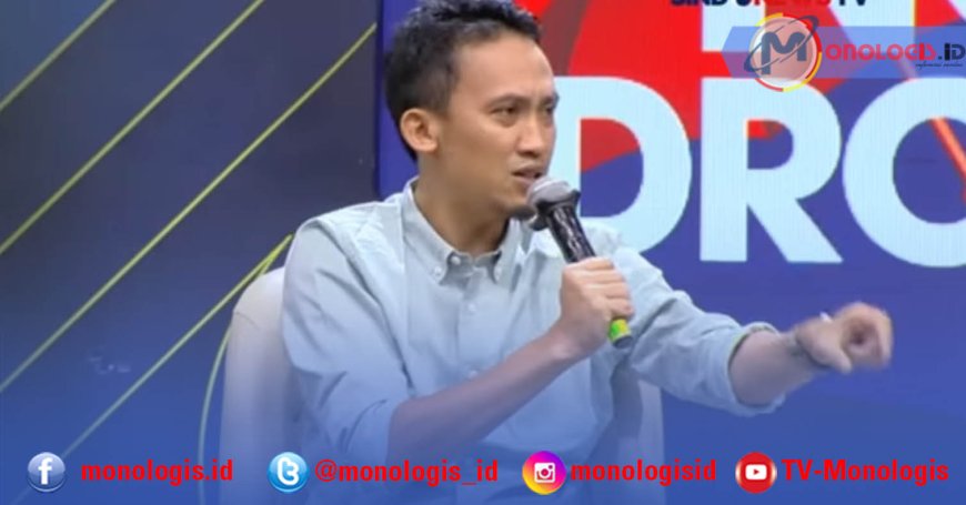 BRN Bantah Pernyataan soal Budi Ari