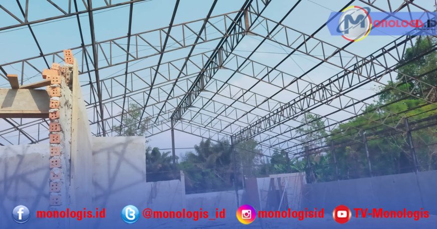 Dandim Akui 40 Koperasi Merah Putih Tubaba Alami Kendala