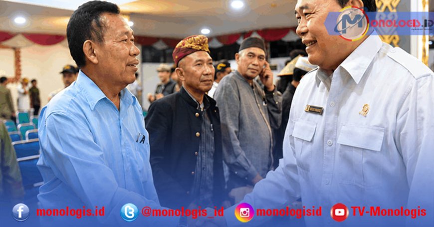 DPRD Lampung Kawal Konflik Tanah Adat