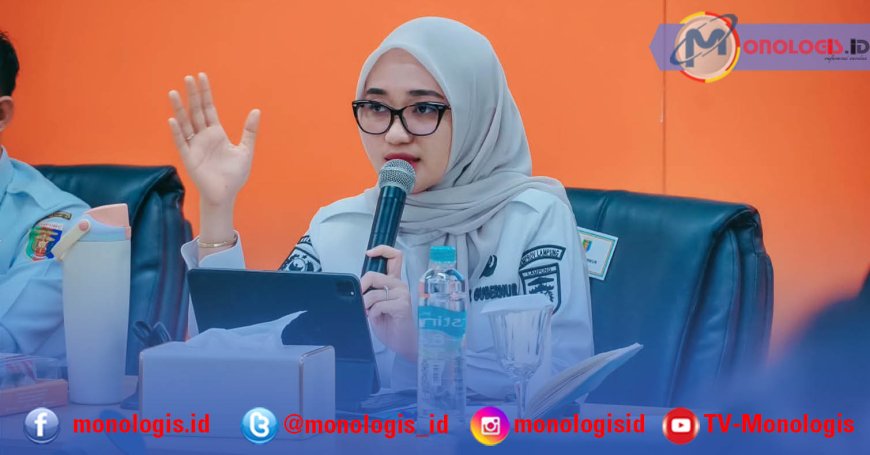 Wagub Jihan Minta Pencegahan Karhutla Diperkuat