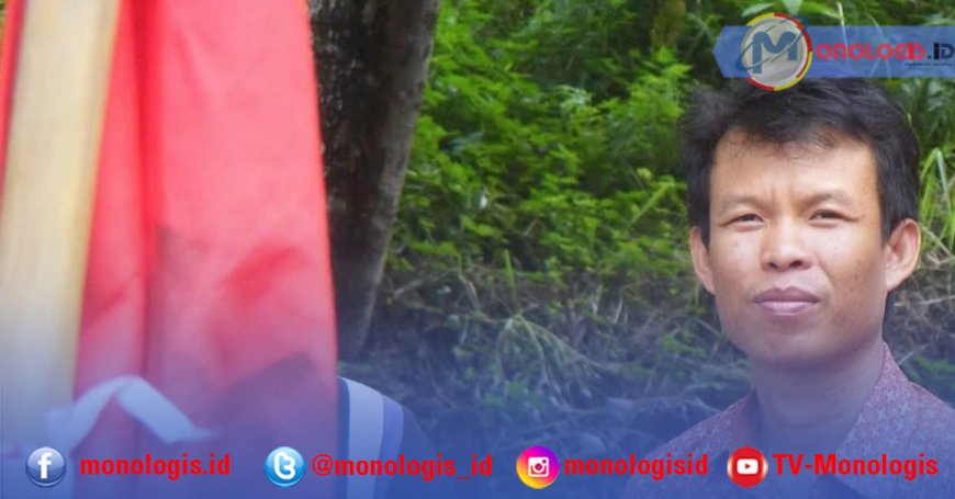 Eks Tapol Orde Baru Desak Menteri ESDM Tak Perpanjang PSPE Star Energy di Suoh-Sekincau