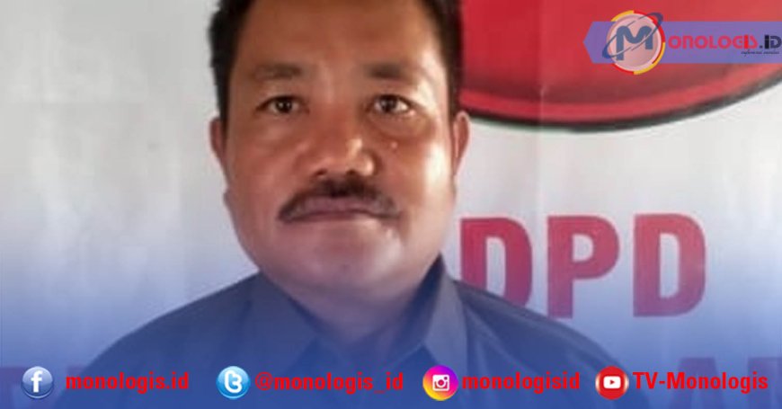 Sengketa Pekerja dan Star Energy di Lampung Barat, LSM Soroti Dugaan Penahanan Upah Proses