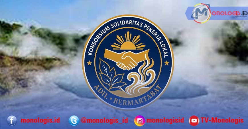 Konsorsium Pekerja Lokal Desak Star Energy Penuhi Hak Donna Moza