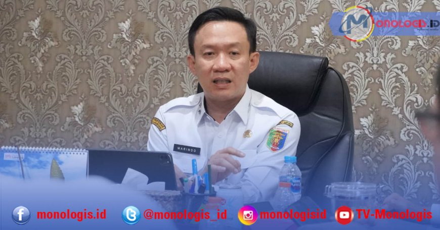 Pemprov Lampung Siapkan BUMDes Jadi Pelaku Perdagangan Internasional