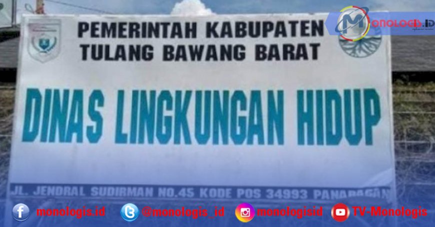 BPK Temukan Kelebihan Pembayaran BBM Rp65,8 Juta di DLH Tubaba