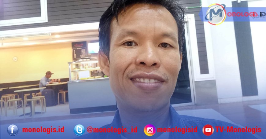 Aktivitas Star Energy di TNBBS Diadukan ke UNESCO