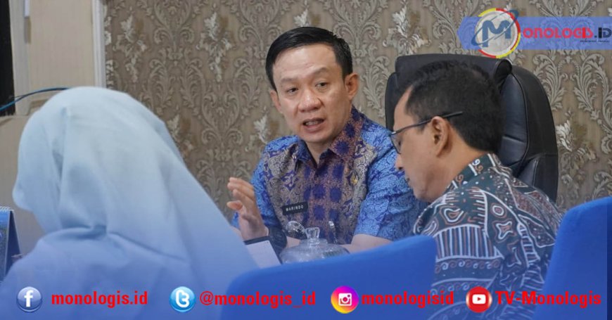 Biro Ekonomi Lampung Diminta Jadi Pusat Kendali Ekonomi