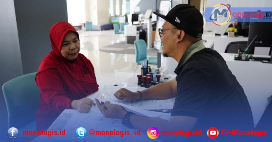 Balik Nama Sertipikat Kini Ditargetkan Selesai 10 Hari, Ini Tahapannya