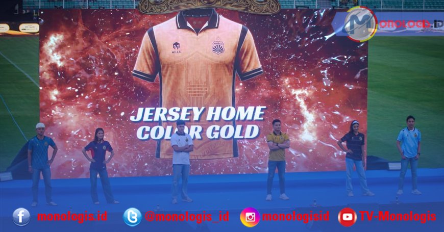 Bhayangkara Lampung Bidik Tiga Besar Super League 2026/2027