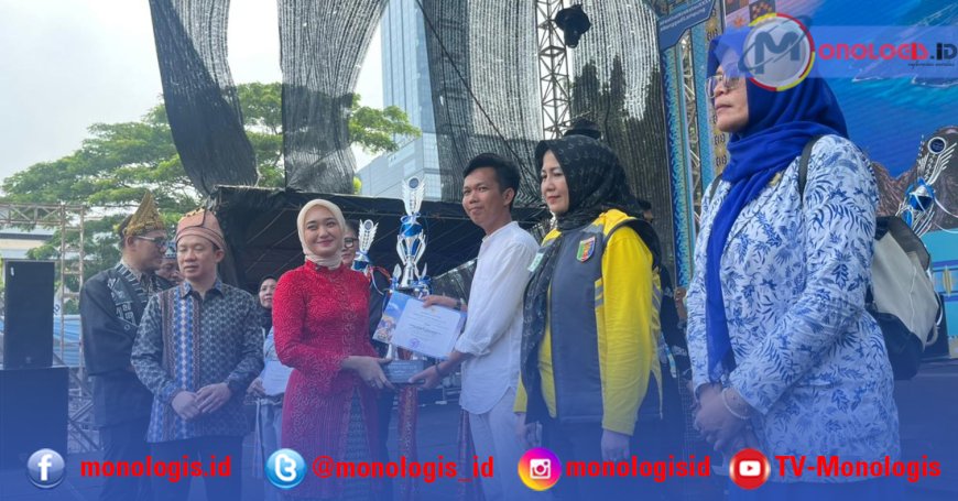Ini Daftar Juara Lampung Tapis Karnaval 2026