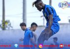 Tiga Poin Perdana Jadi Harga Mati Bhayangkara FC