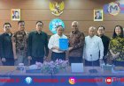 PWI Tegaskan Tetap Jadi Penyelenggara HPN 2027, Siap Libatkan Seluruh Konstituen Dewan Pers