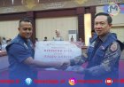 OJK Lampung Luncurkan Program Siger Tarunapreneur