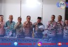 Bupati Tanggamus Dukung HPN 2027 di Lampung
