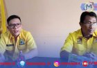 Golkar Pesibar Tolak KUA-PPAS APBD Perubahan