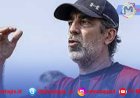Kontra Persebaya Jadi Ujian Perdana Bruzon