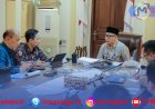 Gubernur Lampung Siapkan Jurus Tekan Harga Pangan