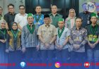 Lampung Siap Jadi Tuan Rumah Kongres HMI