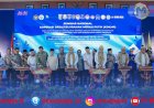 Gubernur Lampung Dorong Koperasi Desa Perkuat Ekonomi