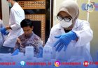 Kasus TBC Lampung Masih Banyak Tak Terdeteksi