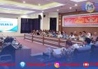 PAD Lampung Selatan Masih Tertinggal