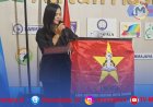 LMND Lampung Soroti Respons Pemprov soal Abu Krakatau