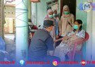 Wali Kota Bandar Lampung Kerahkan Satgas Kesehatan Antisipasi Dampak Debu Vulkanik