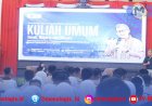 Rocky Gerung: Kita Tak Pernah Memiliki Tanah