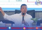 Nusron Targetkan Transformasi Layanan 110 Kantah