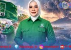 DPC PKB Lampung Tengah Soroti Dampak Sebaran Abu Vulkanik