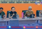 Pemprov Lampung Belum Terapkan WFH untuk ASN