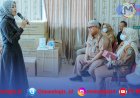 Warga Pesisir Pesawaran Diperkuat Hadapi Erupsi Krakatau