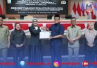 Perubahan APBD Lampung 2026, Belanja Naik Rp74,6 Miliar