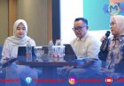 Bank Lampung Cetak Aset Rp11,55 Triliun