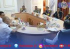 GMBI Lampung Utara Resmi Terdaftar di Kesbangpol