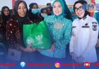 PKK Lampung Dorong Desa Perkuat Ketahanan Keluarga