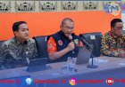 Aktivitas GAK Menurun, Sekolah Lampung Kembali Tatap Muka