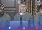 Bhayangkara FC Bidik Poin di Serang