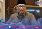 Gubernur Lampung Dorong Tenaga Kerja Go Global