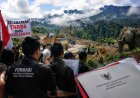 FORMASI Akan Laporkan Aktivitas Star Energy di TNBBS ke Pemerintah